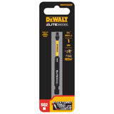 DeWalt Elite Series SQ2 Bit 89mm