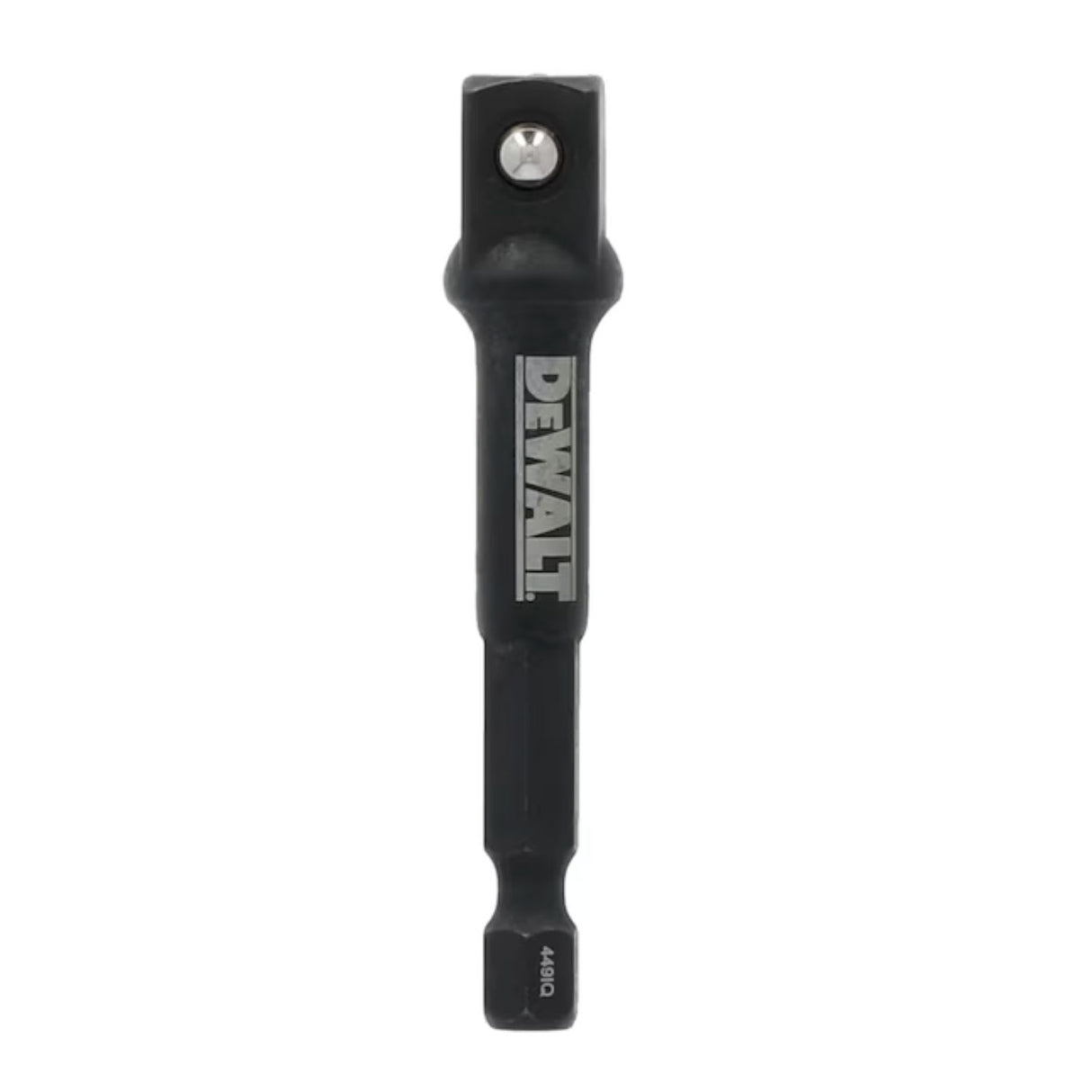 DeWalt Elite Series 1/4" To 3/8" Socket Adapter