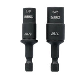 DeWalt Elite Series DBL Ended Nut Drivers Pack of 2 (Pack)