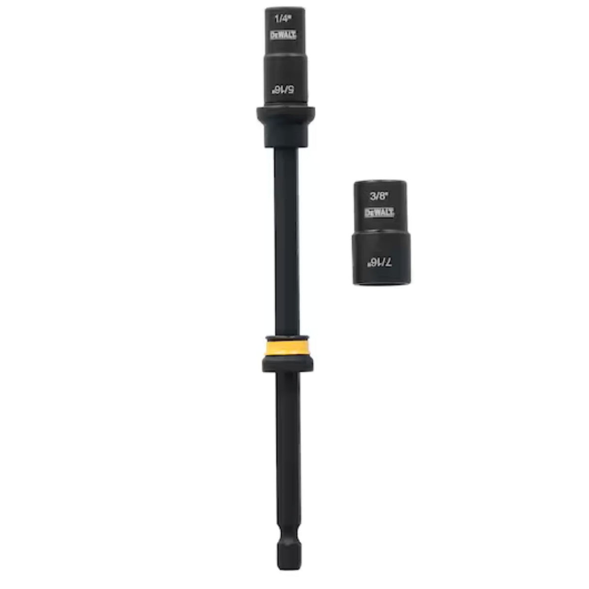 DeWalt Elite Series 4in1 Nut Driver 152mm