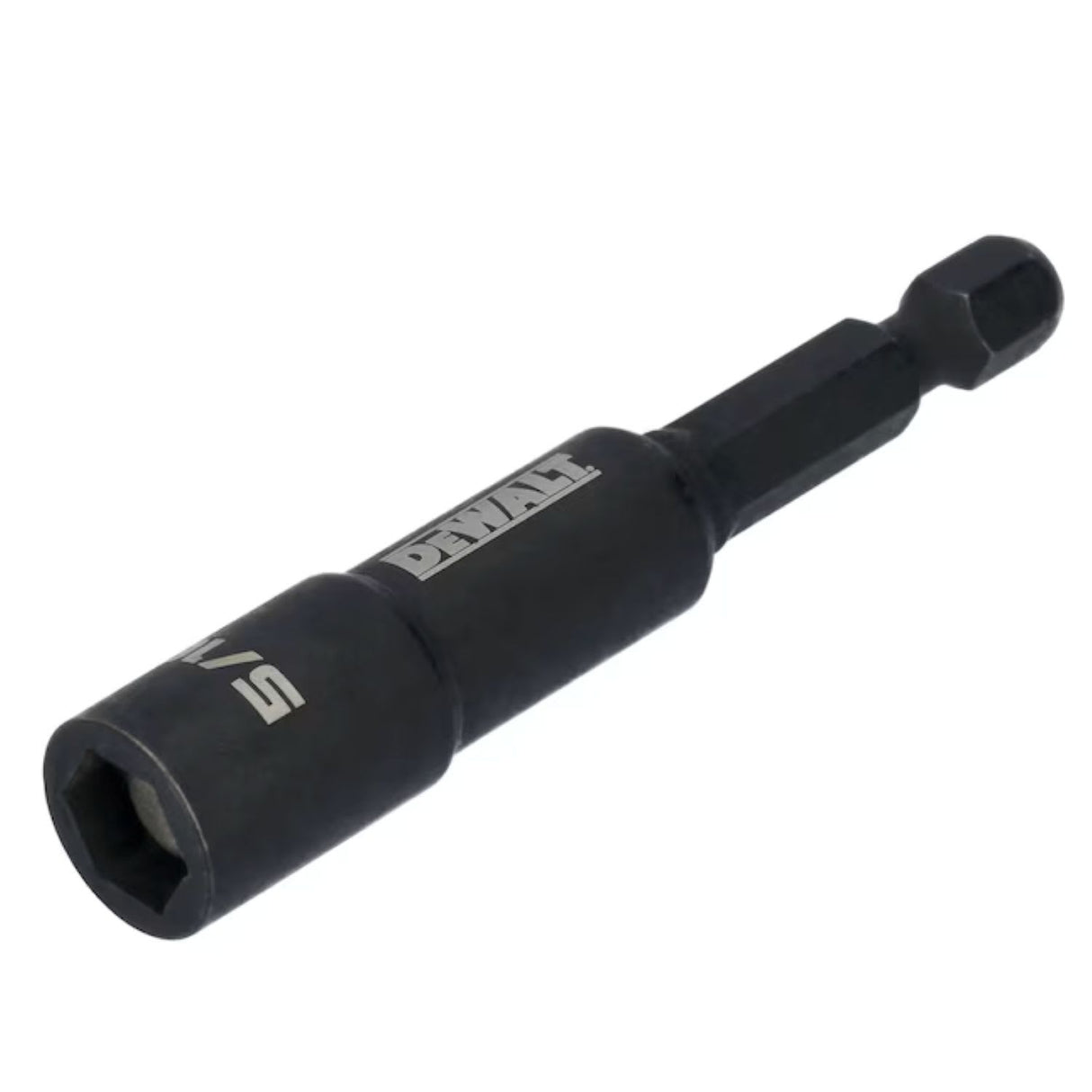 DeWalt Elite Series 5/16" Nut Driver 65mm