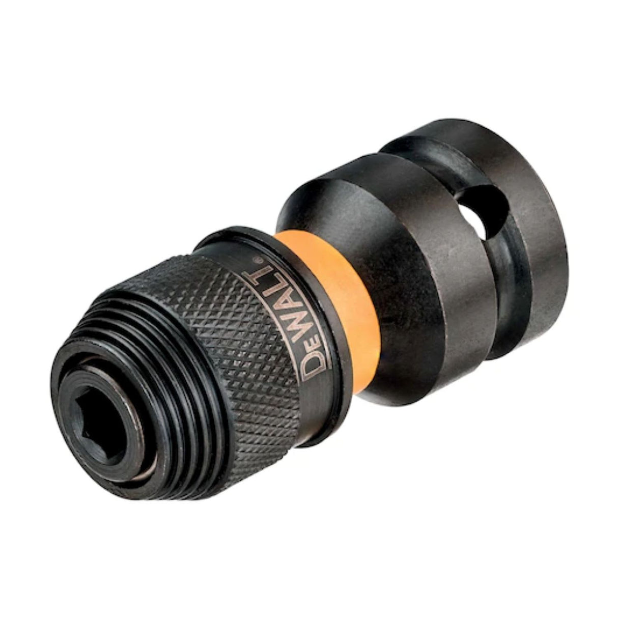 DeWalt 1/4" Hex 1/2" Square Impact Wrench Adapter