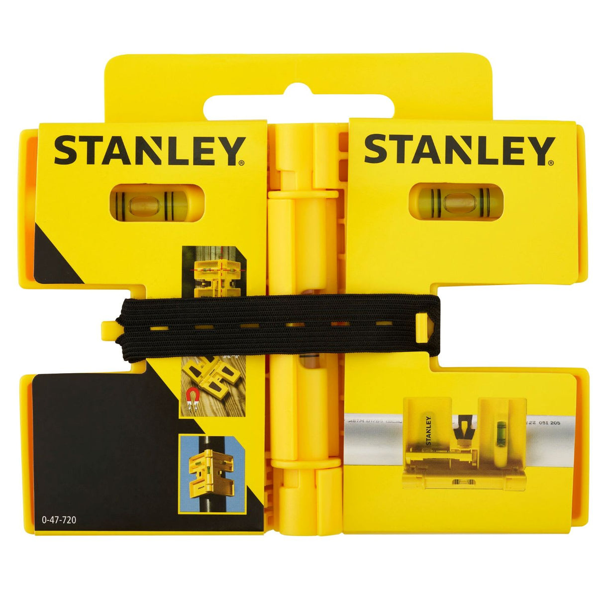 Stanley FatMax Post Level