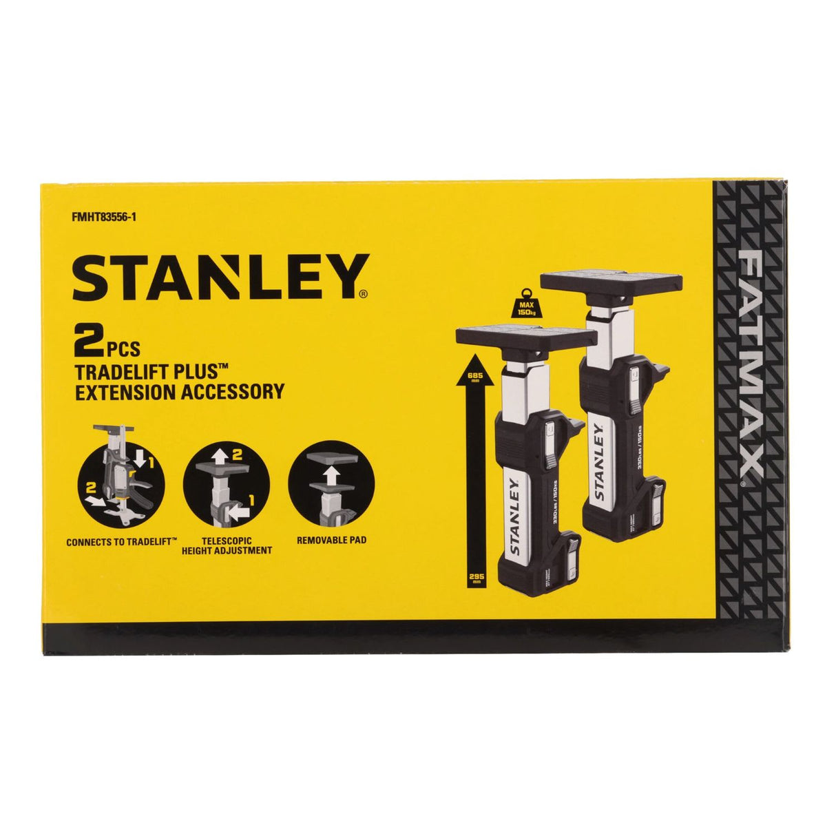 Stanley FatMax Tradelift Extension Acces DBL