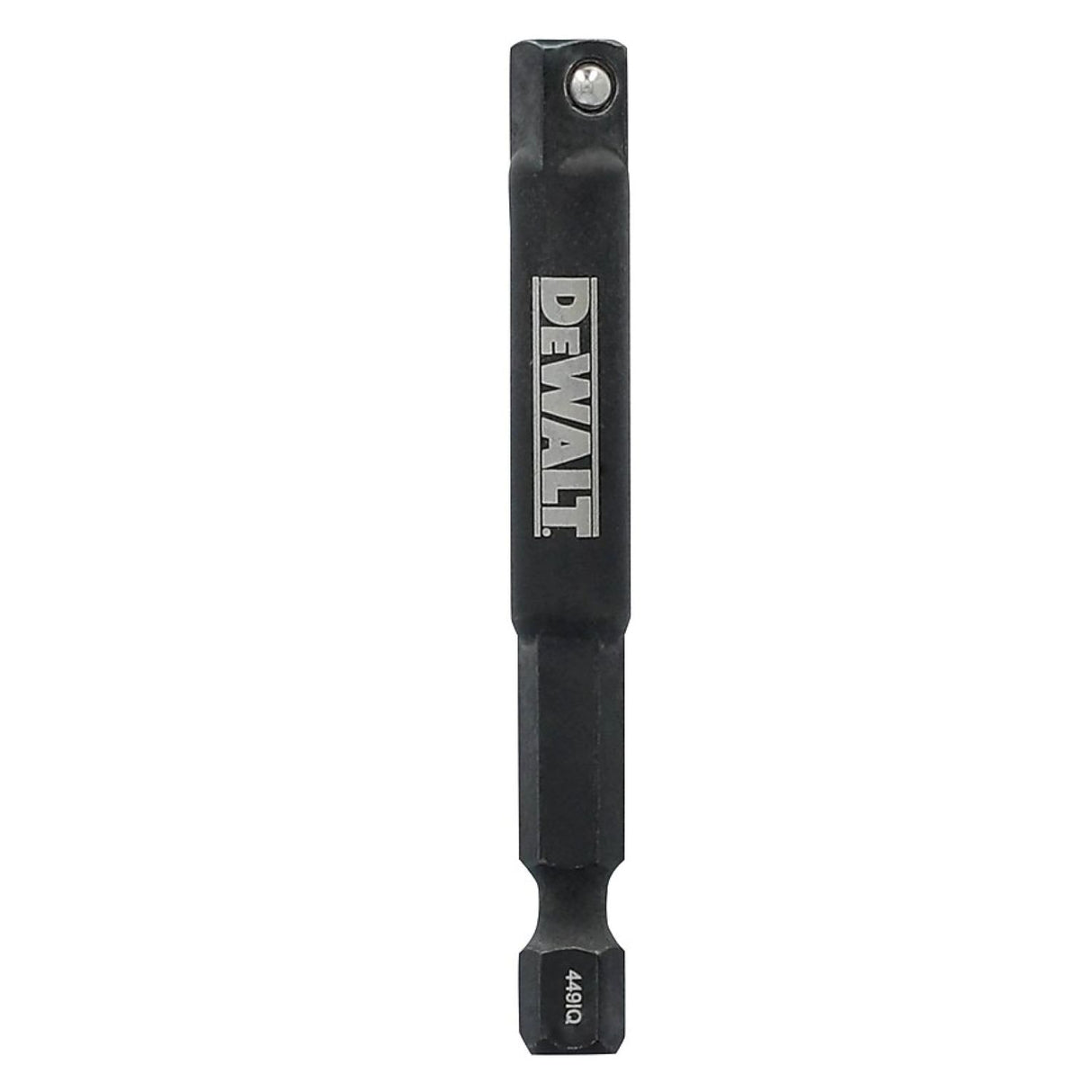 DeWalt Elite Series 1/4" To 1/4" Socket Adapter