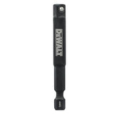 DeWalt Elite Series 1/4" To 1/4" Socket Adapter