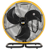 Cat High-Velocity Stand Fan 50cm