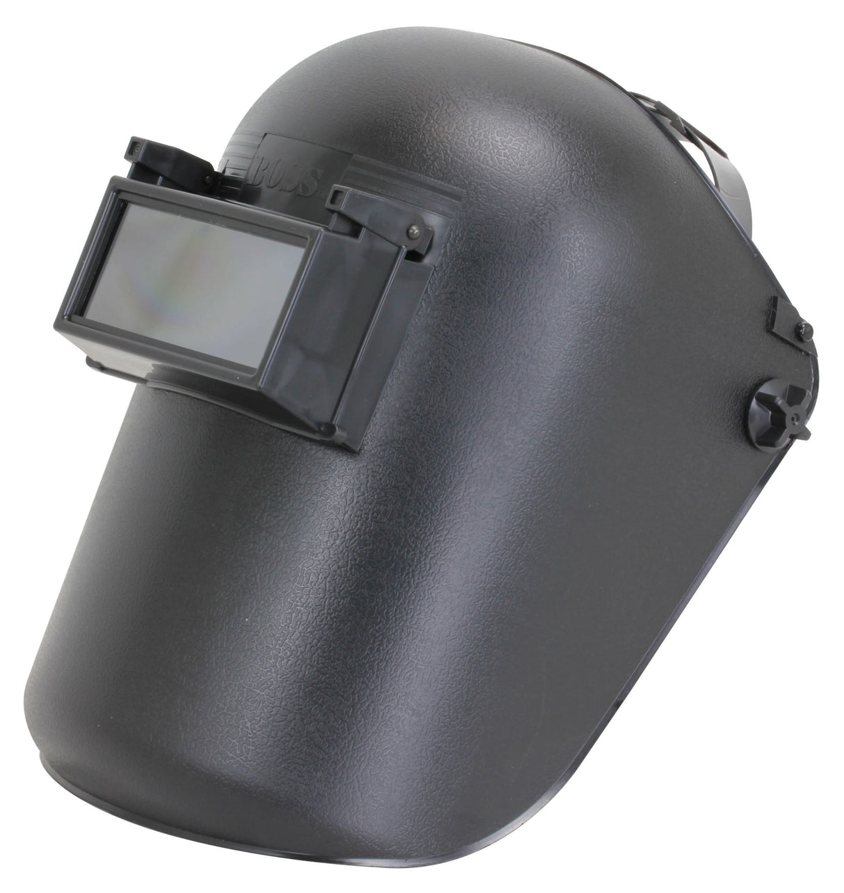 Bossweld Lift Up Front Welding Helmet