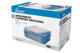 Absorbent Combine Dressing 20x20cm