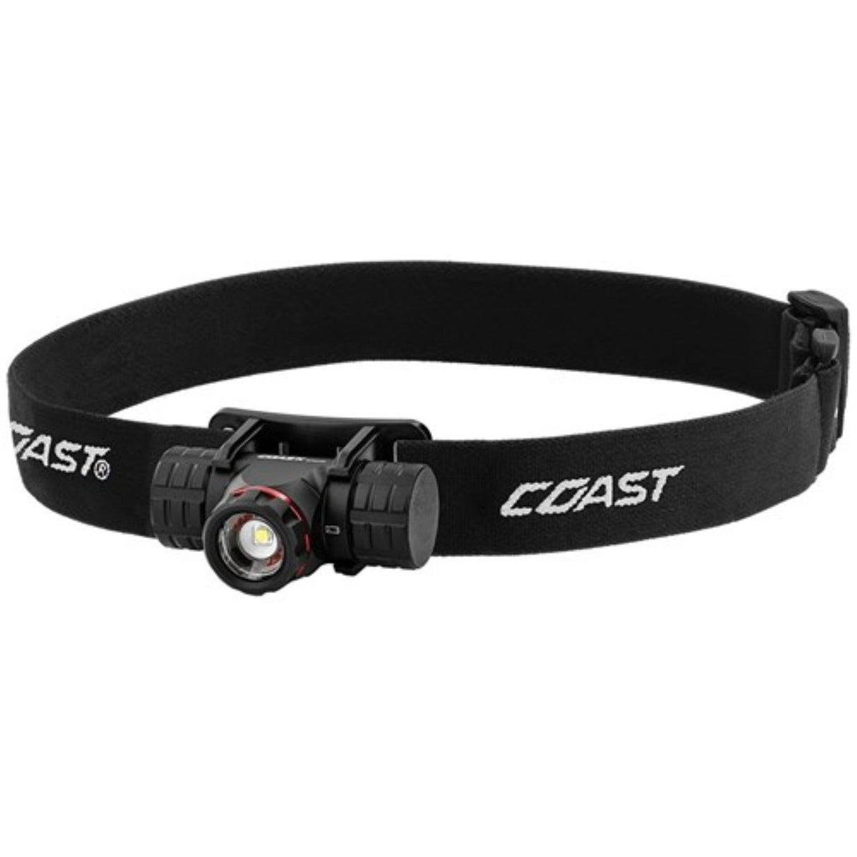 Coast Dual Power Headlamp XPH25R