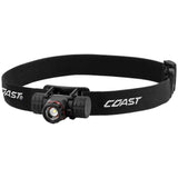 Coast Dual Power Headlamp XPH25R