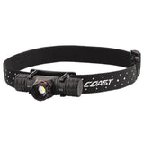 Coast Dual Power Headlamp XPH30R