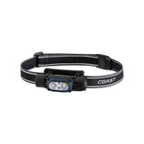 Coast Waterproof Headlamp WHP30R
