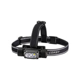 Coast Waterproof LED Headlamp WPH34R