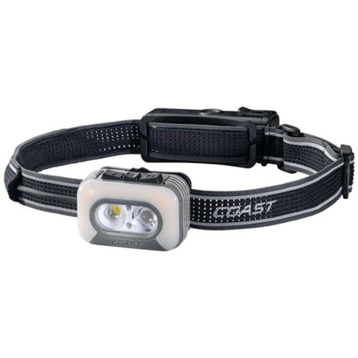 Coast Headlamp With Voice Control RL35R