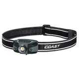 Coast Rechargeable LED Headlamp FLX40R