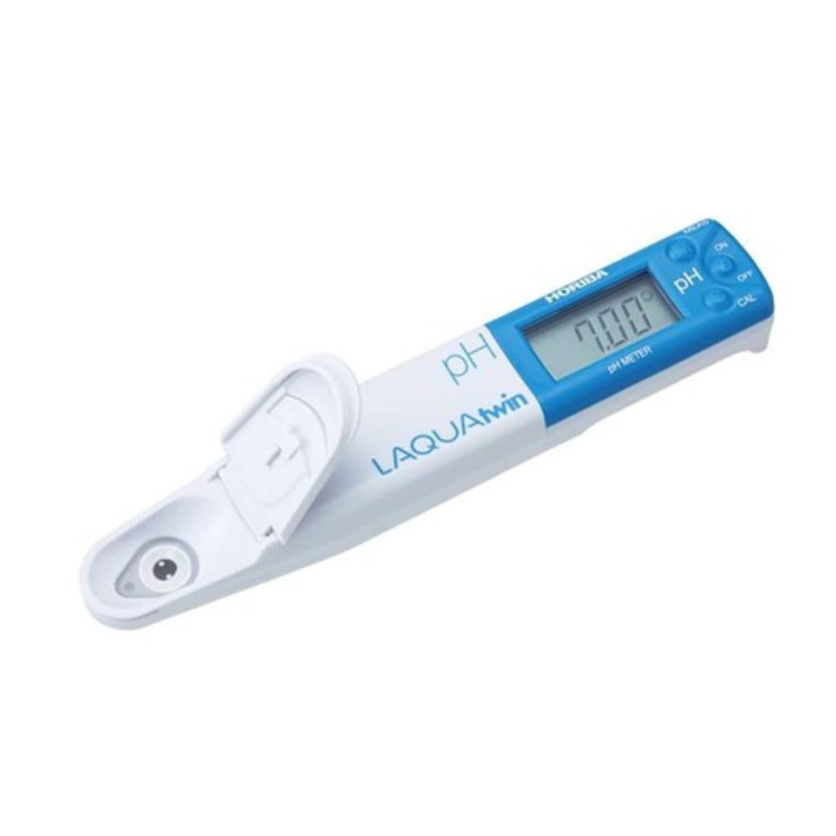 Handheld pH Meter