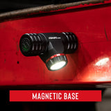 Coast Dual Power Headlamp XPH25R