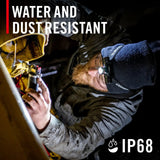 Coast Dual Power Headlamp XPH30R