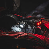 Coast Dual LED Headlamp RL10R
