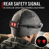 Coast Dual LED Headlamp RL10R
