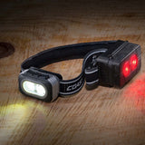 Coast Rechargeable LED Headlamp RL20RB