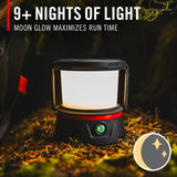 Coast Compact Area Lantern EAL10R