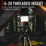 Coast Compact Area Lantern EAL10R
