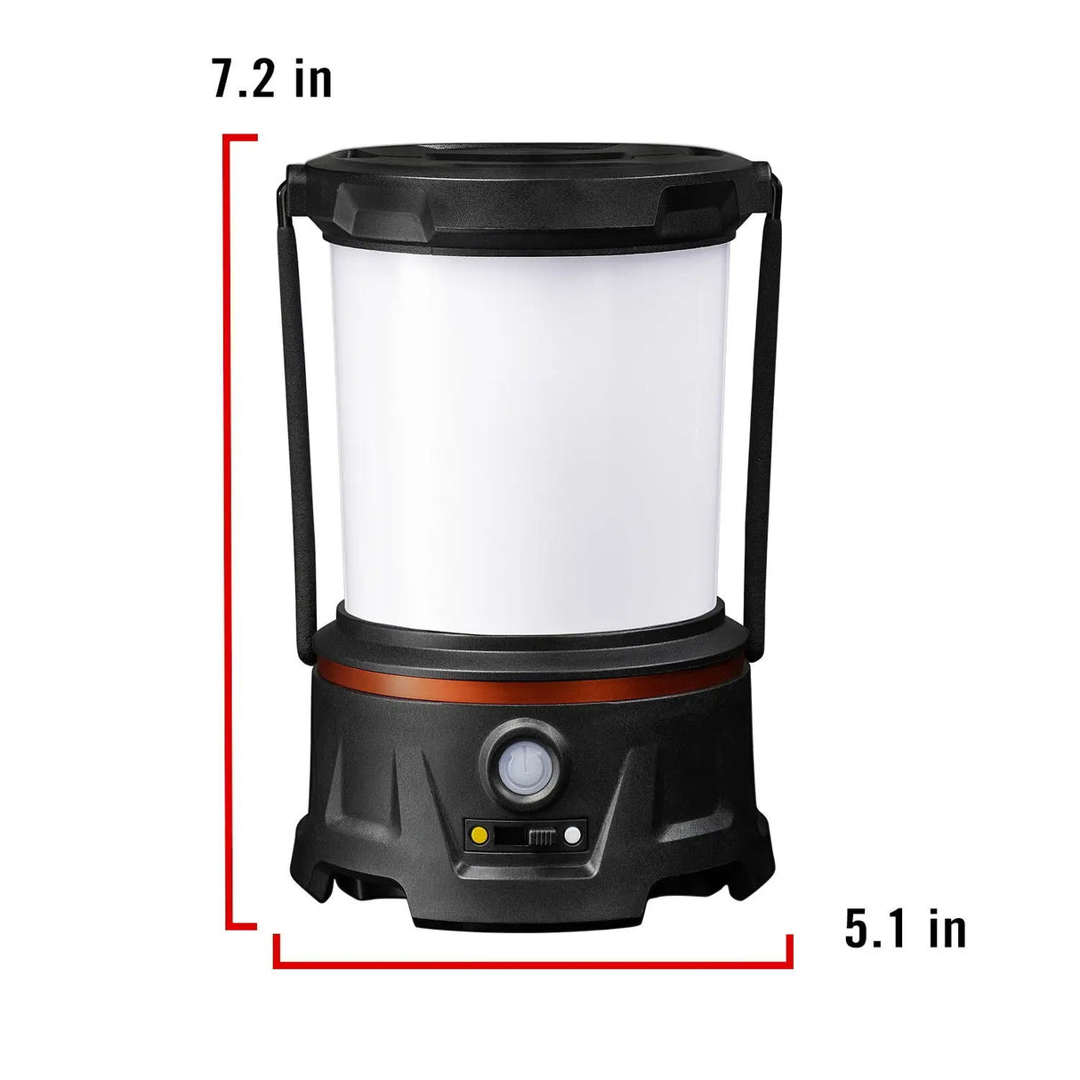 Coast Area Lantern & Powerbank EAL40R