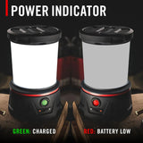 Coast Area Lantern & Powerbank EAL40R