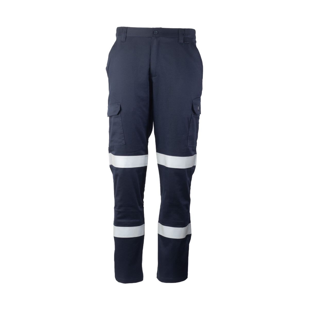 Esko, 11cal FR Cargo Pant, 851251 - Navy - 127