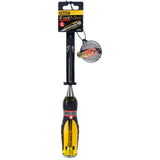 Stanley FatMax Thru-Tang Single Wood Chisel 6mm