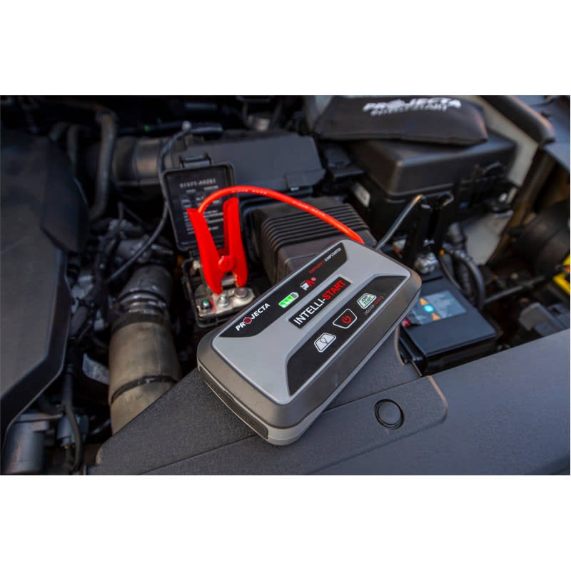Projecta Intelli-Start Lithium Jump Starter 900A