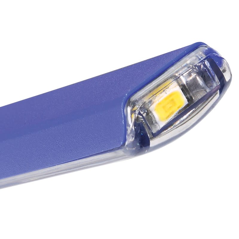 Rechargeable LED Inspect Lamp Probe Slimline 71308