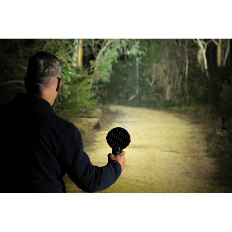 Narva Colt 1000 High Power Rechargeable Spotlight