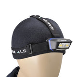 Narva ALS Rechargeable LED Head Lamp