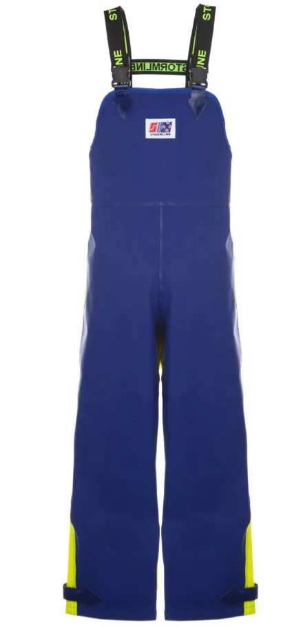 Stormline, Heavy Duty Bib Trouser 3XL - Standard