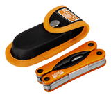 Bahco Multitool with Pouch - 18 Function