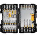 DeWalt Max Impact Screwdriving 34 Piece (Set)