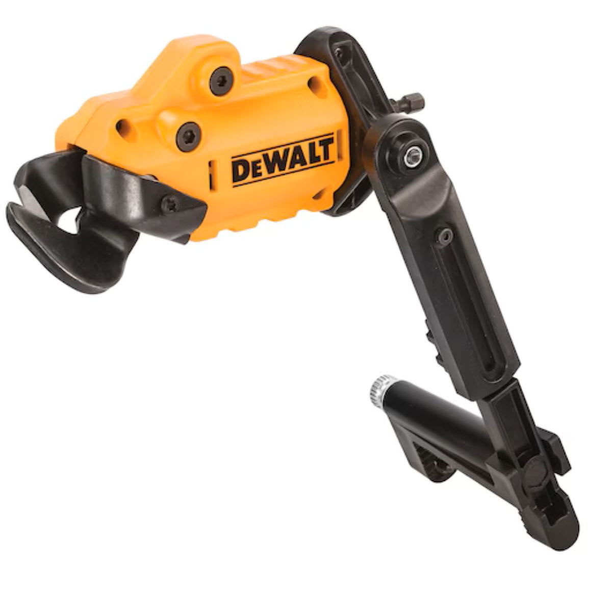 DeWalt Extreme18GA Impact Shear Attachment