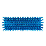 Wall/Deck Scrub Hard Bristle Blue 225mm - Vikan