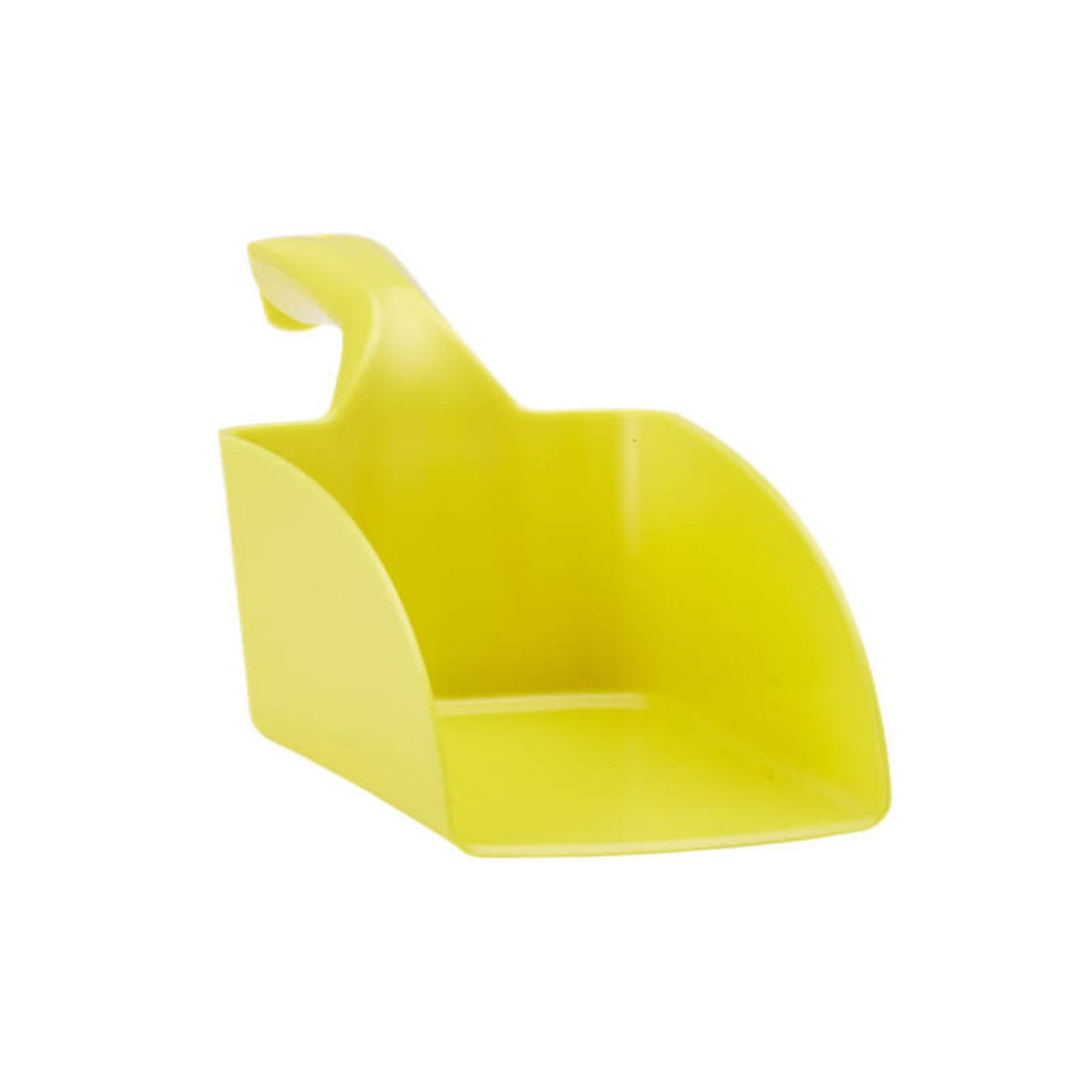 Hand Scoop Yellow 500ml - Vikan