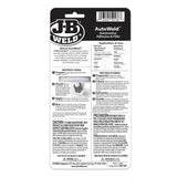 AUTOWELD - JB WELD