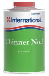 International PA 10 Thinner No. 5 4L