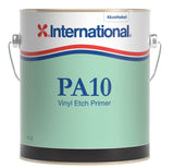 International PA 10 Black 1L