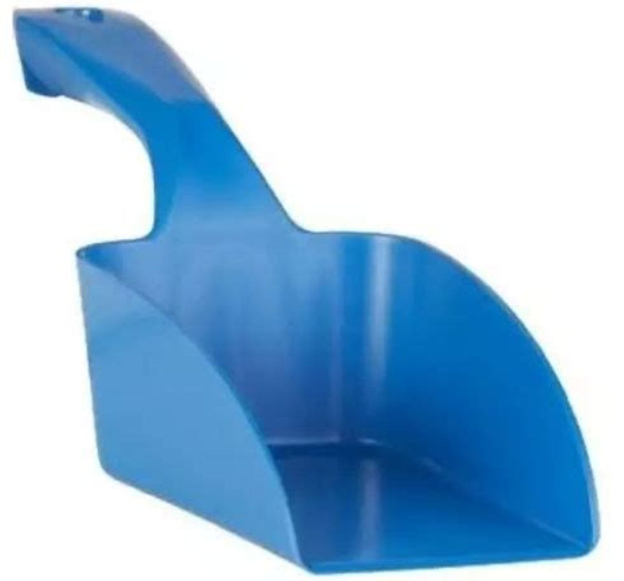 Hand Scoop Blue 500ml - Vikan