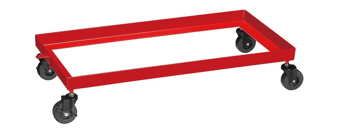 Teng Top Box Hd Carry Trolley W/Wheels (Each)