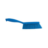 Bannister Brush, Soft Blue Bristle - Vikan