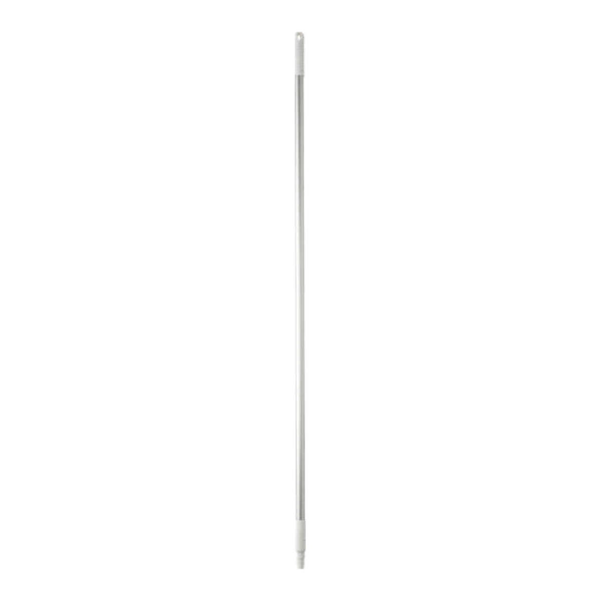 Aluminium Handle White 1500mm - Vikan