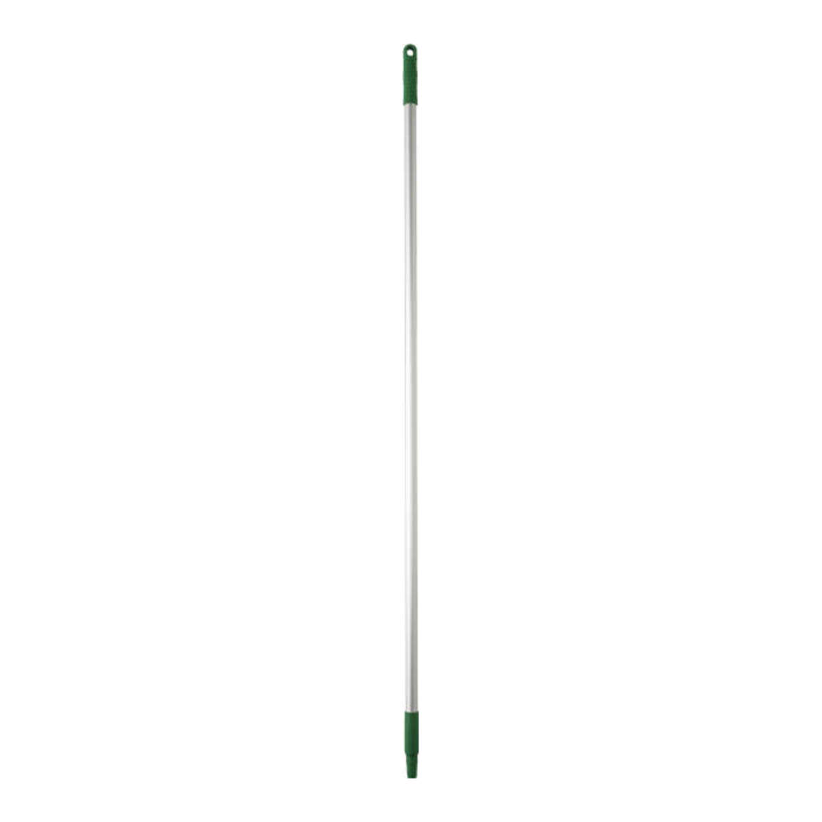 Aluminium Handle Green 1500mm - Vikan